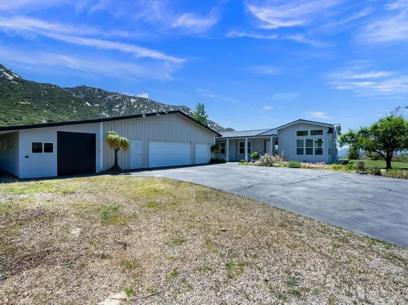 2555 Forest Park Rd, Jamul, CA 91935
