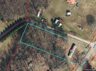 1465 Halifax Rd, Roxboro, NC 27573