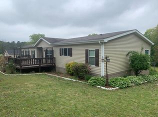 115 Thompson School Rd, Camden, TN 38320