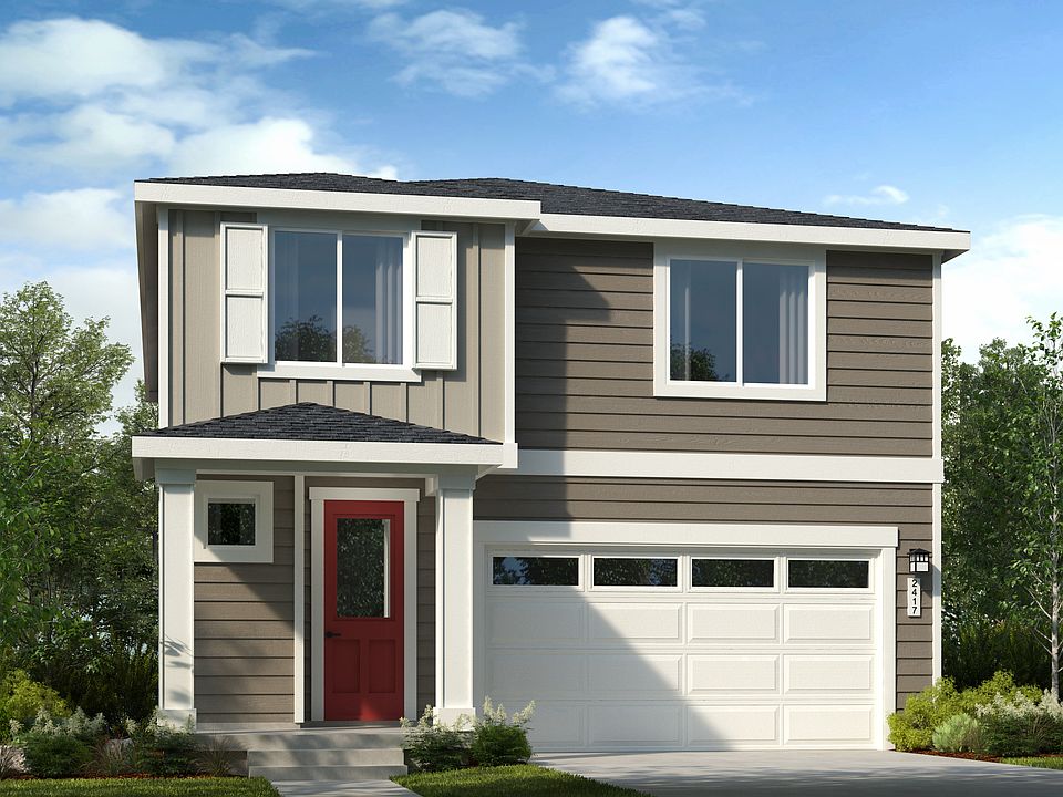 2nd image of Please Visit Enclave At Whiskey Ridge Sales Office #84LHZ7