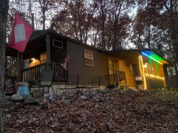 2602 Mc #8050, Yellville, AR 72687