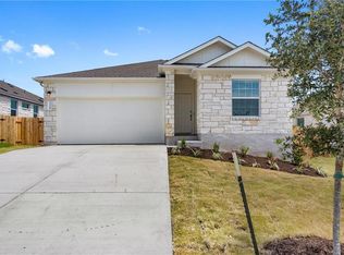 3204 Kenner Dr, Pflugerville, TX 78660
