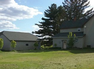 D3022 Folz Rd, Stratford, WI 54484