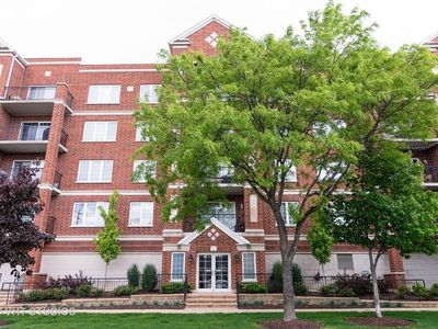 124 W Colfax St Unit 403, Palatine, IL, 60067