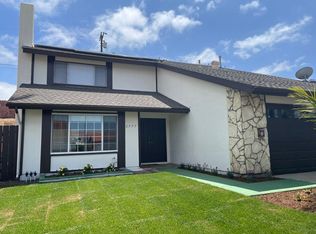 2777 Lancha St, San Diego, CA 92111