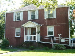 67 Hillside Ave, Sayreville, NJ 08872