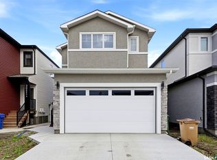 3025 Green Stone Rd, Regina, SK S4V3Z2