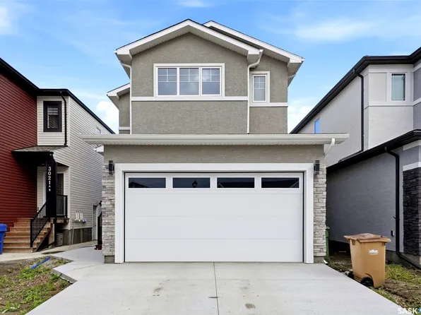 3025 Green Stone Road, Regina, SK S4V 3Z2