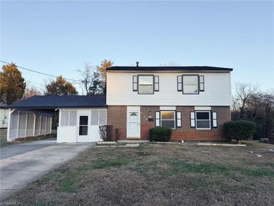 4223 Oak Ridge Dr, Winston Salem, NC, 27105
