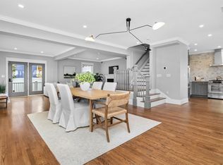 16 Lingard St #2, Dorchester, MA 02125