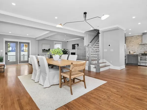 16 Lingard St #2, Dorchester, MA 02125