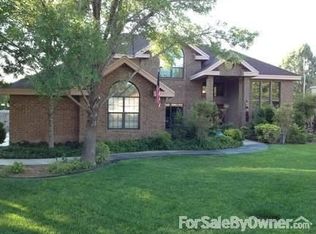 803 Canterbury Arc, Las Cruces, NM 88005