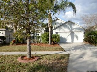 2592 Hunley Loop, Kissimmee, FL 34743