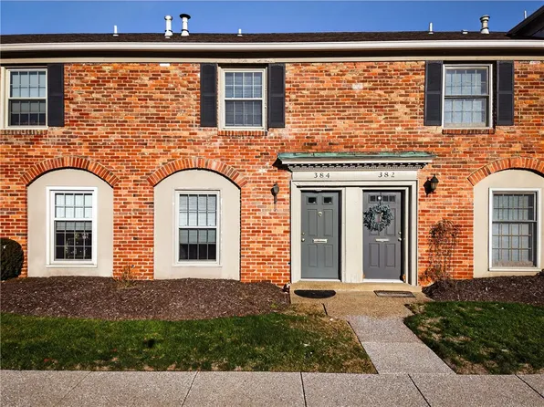 384 Newburn Dr, Pittsburgh, PA 15216