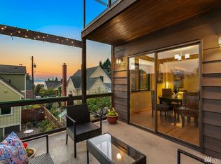 6101 34th Ave NW, Seattle, WA 98107