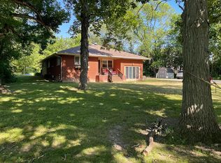 1351 N Wagner Rd, Porter, IN 46304