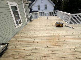 20-22 Orne St #A, North Attleboro, MA 02760