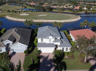 14661 Speranza Way, Bonita Springs, FL 34135