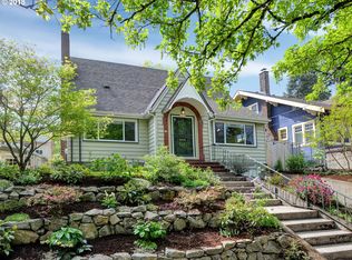 3007 NE 11th Ave, Portland, OR 97212