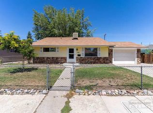 510 M St, Sparks, NV