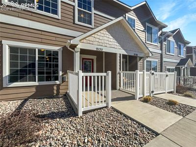 2122 Phillips Aly, Colorado Springs, CO, 80910