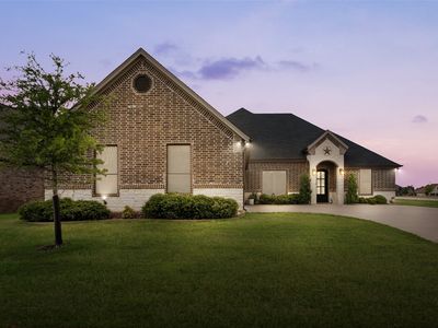 6335 Weatherby Rd, Granbury, TX, 76049