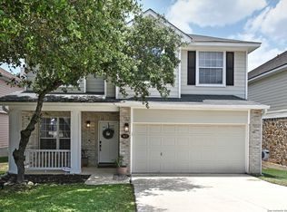 165 Red Hawk Rdg, San Antonio, TX 78258