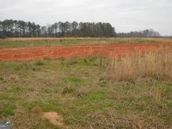 LOT 1 Mathews Rd, Milner, GA 30257