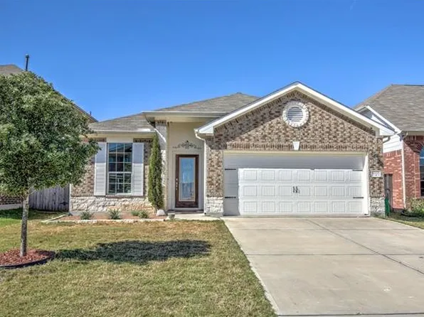 12025 Pecangate Way, Manor, TX 78653