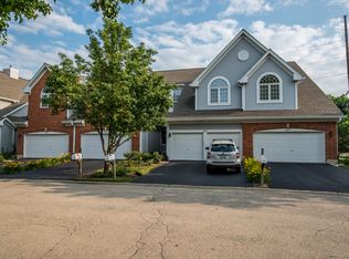 1651 W Ethans Glen Dr, Palatine, IL