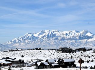 2687 E Boulder Top Way #626, Heber City, UT 84032