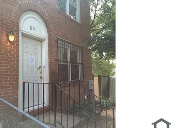 801 Showell Ct, Baltimore, MD 21202