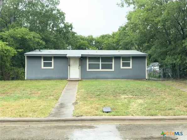 807 Evergreen Dr, Killeen, TX 76541