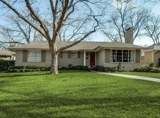 7008 Merrilee Ln, Dallas, TX 75214