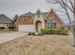 1325 Hill View Trl, Wylie, TX 75098