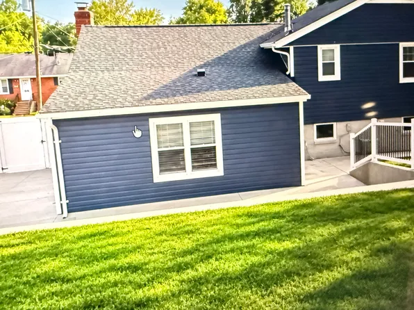 7110 Lanier St, Annandale, VA 22003