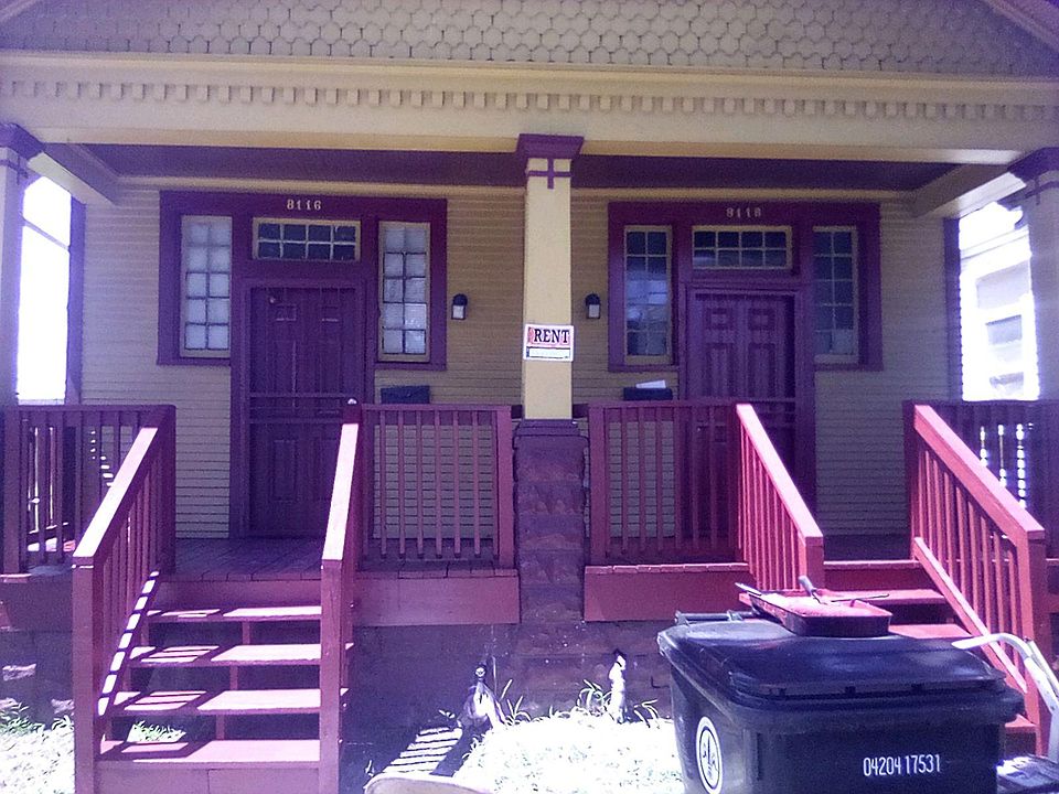 1st image of 8116-18 Forshey St