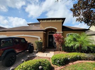 19404 Sweet Grass Way, Lutz, FL 33558