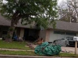 12233 Old Stage Trl, Austin, TX 78750