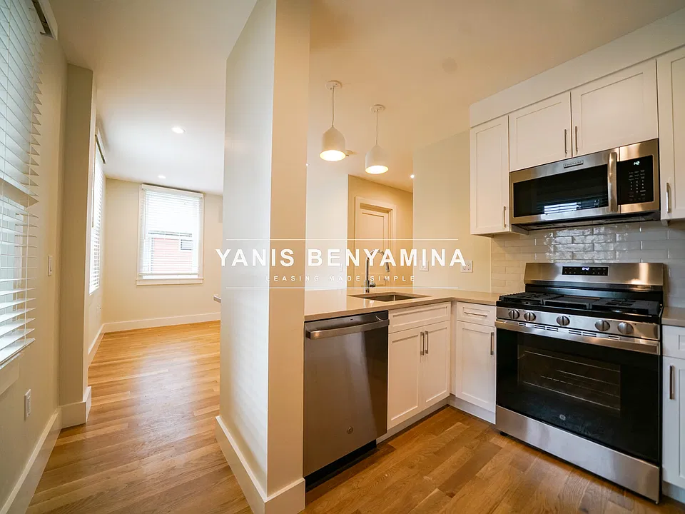 56 Hancock St #561