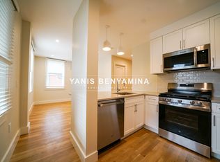 56 Hancock St #561, Cambridge, MA 02139
