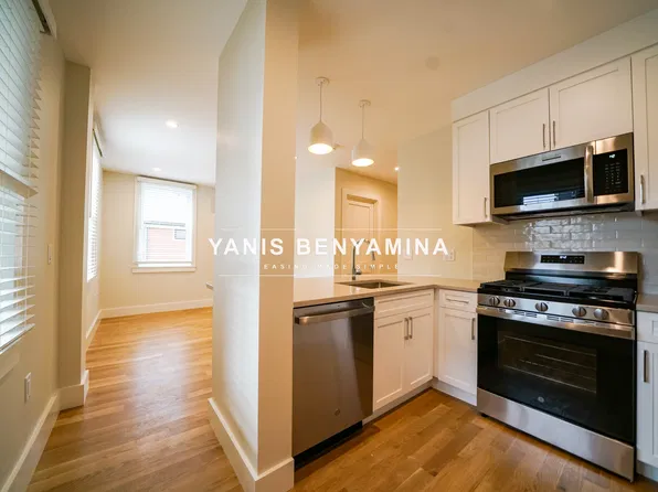 56 Hancock St, Cambridge, MA