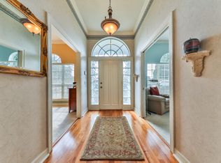 5551 Lynne Tree Ln N, Jacksonville, FL 32258