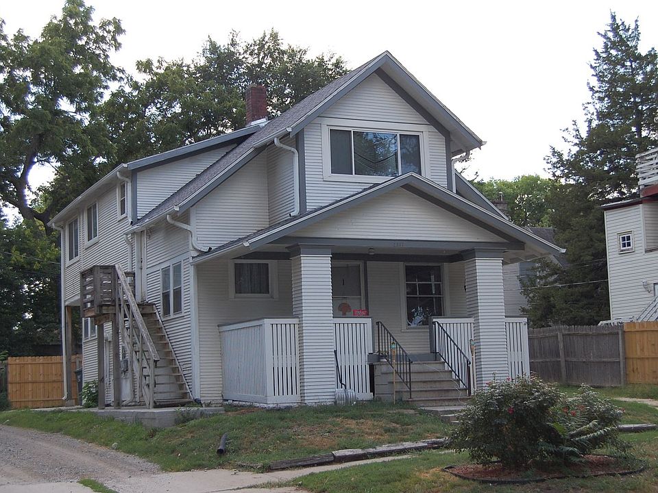 1st image of 2815 N St APT 1