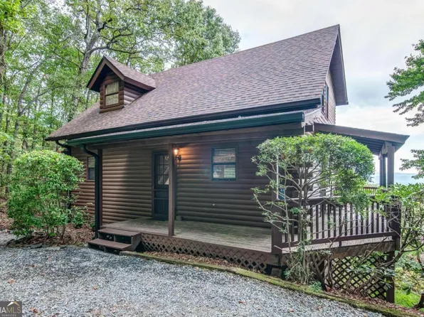 420 Renate Dr, Jasper, GA 30143