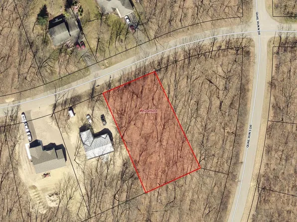 LOT - 42 Pointer Ln, Wheatfield, IN 46392