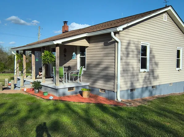 168 Big Pine Rd, Newberry, SC 29108