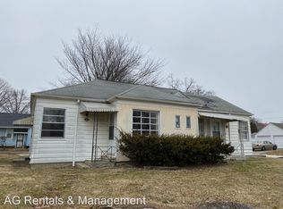 1625 E Rudisill Blvd, Fort Wayne, IN 46806