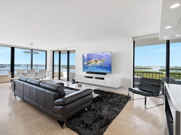 5550 N Ocean Drive #10d, Singer Island, FL 33404
