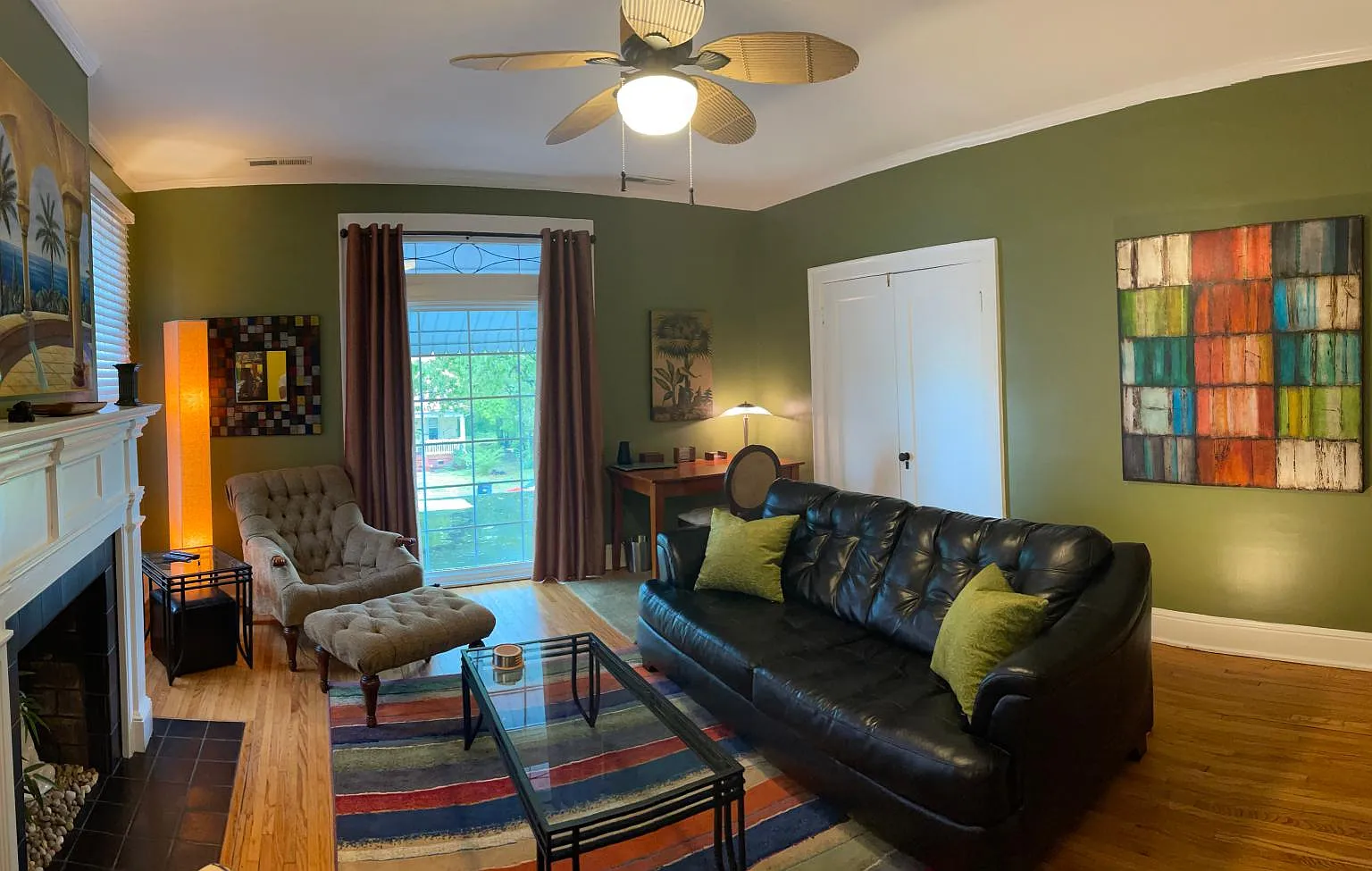 1154 Jefferson St — Photo 4